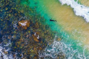 182. Cảnh sắc biển đảo Phú Yên – Lê Chí Trung