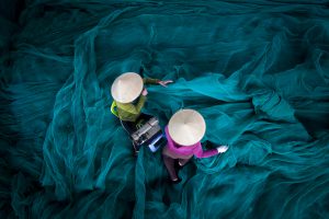 101.Những người vá biển – Kiều Nguyên Hiền Triết