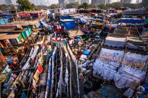 153.Lights of India – Masaki Nakamura