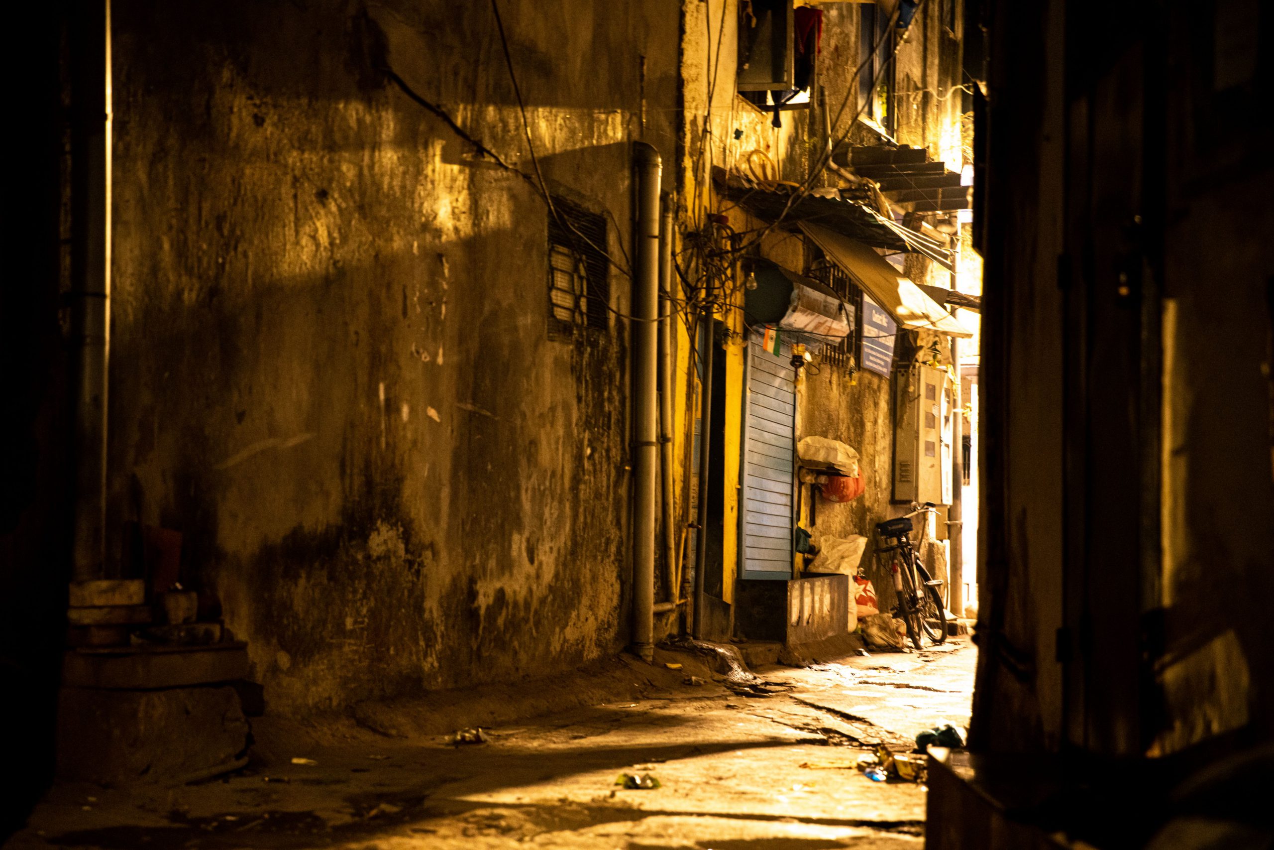 153.Lights of India – Masaki Nakamura