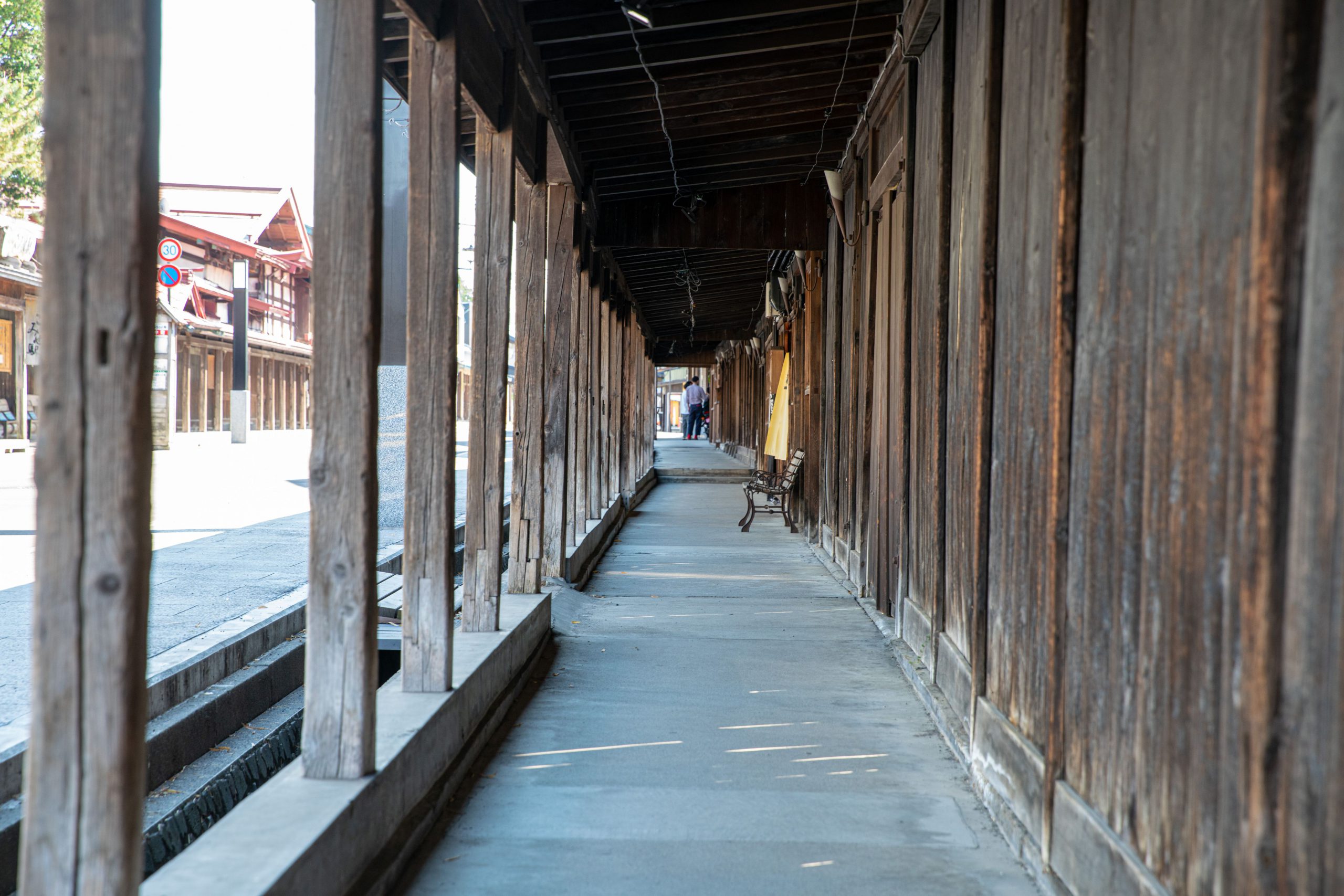 155.Faith of Japan – Masaki Nakamura