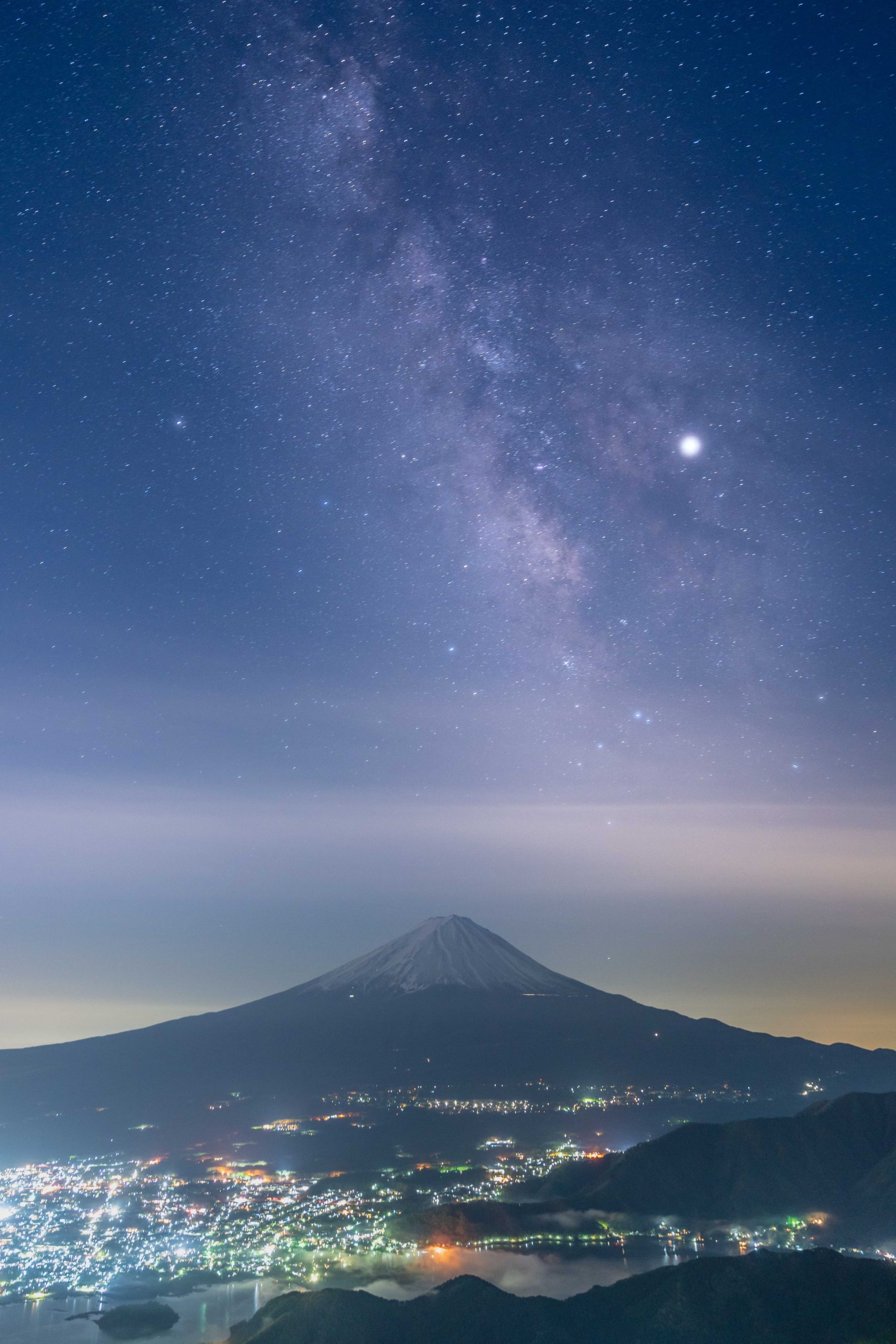 158.Best Mountain of Mountains – Masaki Nakamura