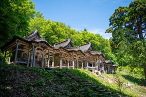 159.Secret Garden in Japan – Masaki Nakamura