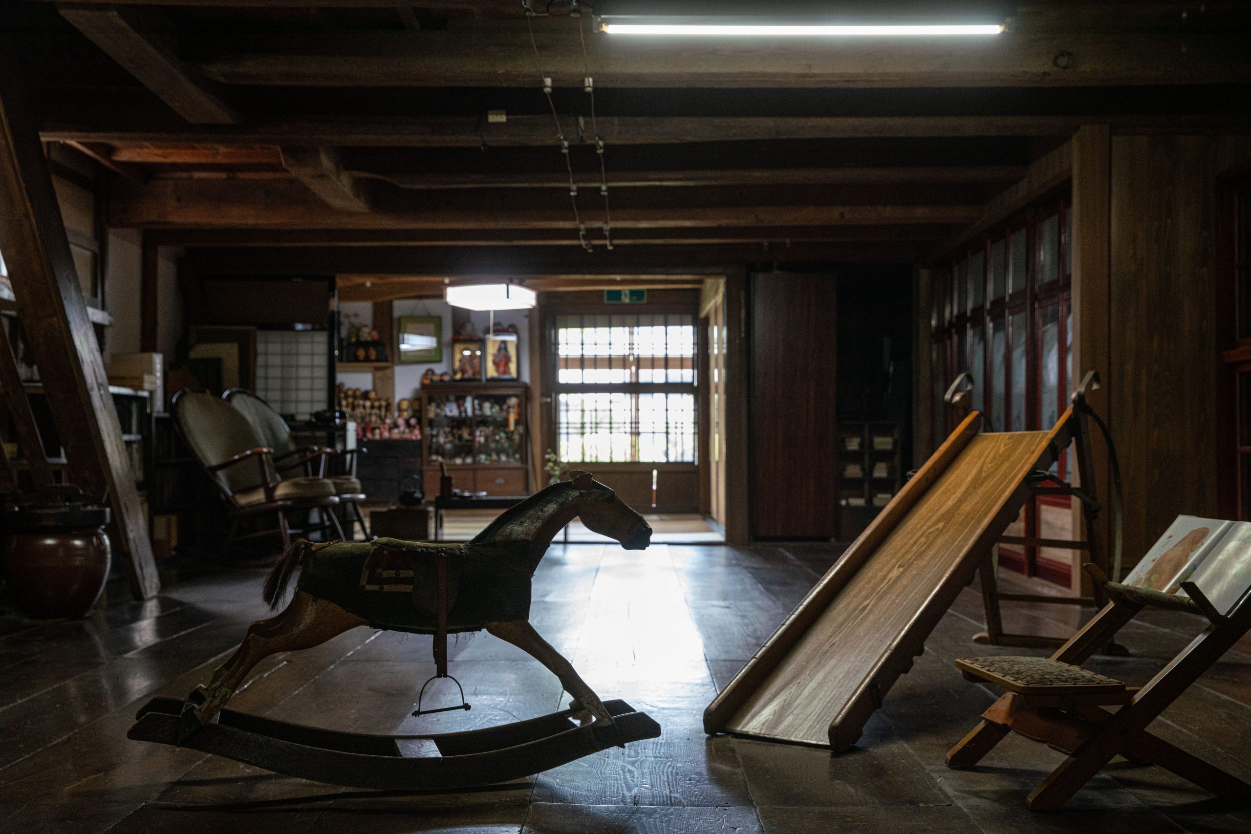 159.Secret Garden in Japan – Masaki Nakamura