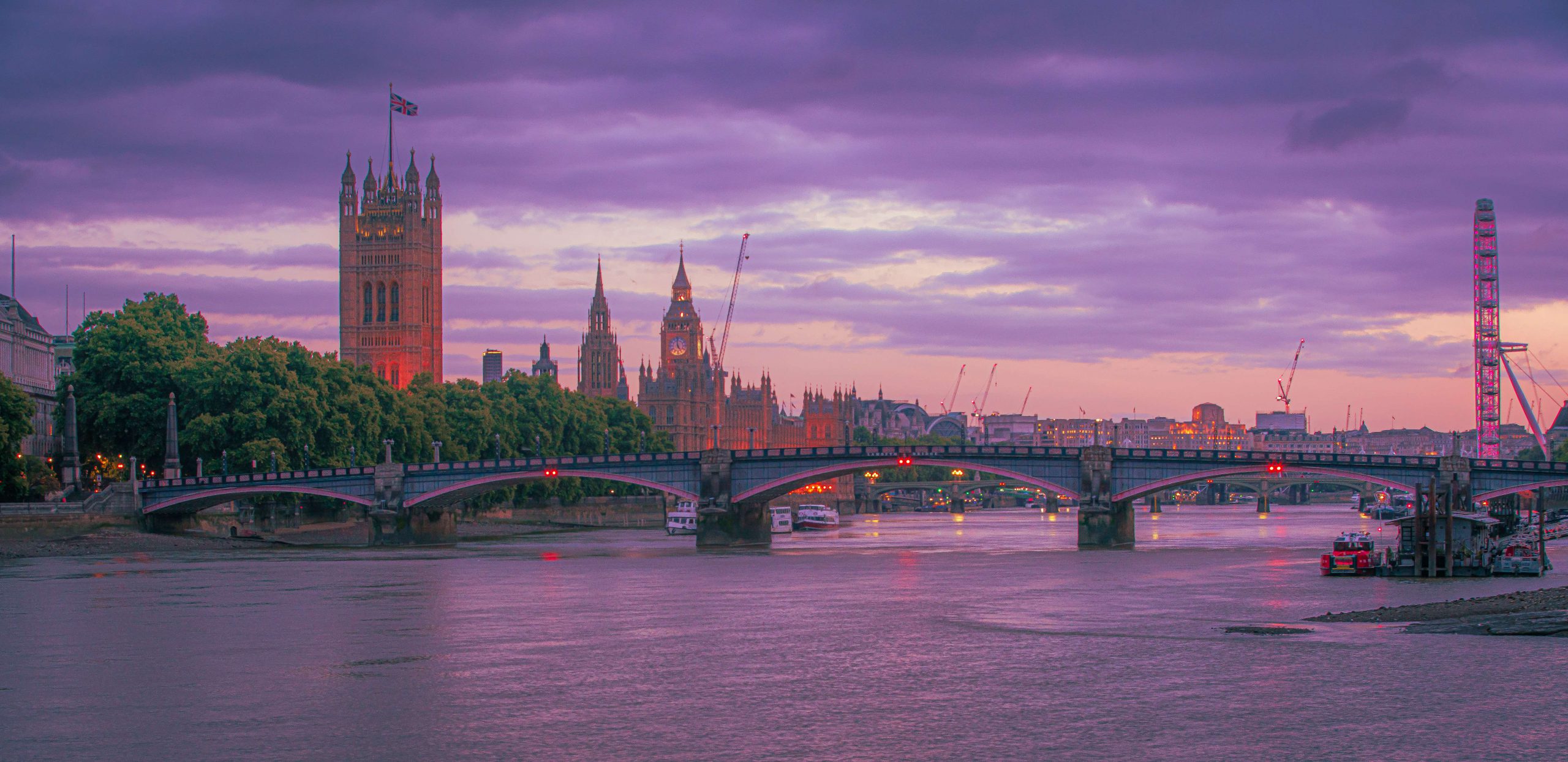 186. London – Phạm Thị Hồng Hạnh