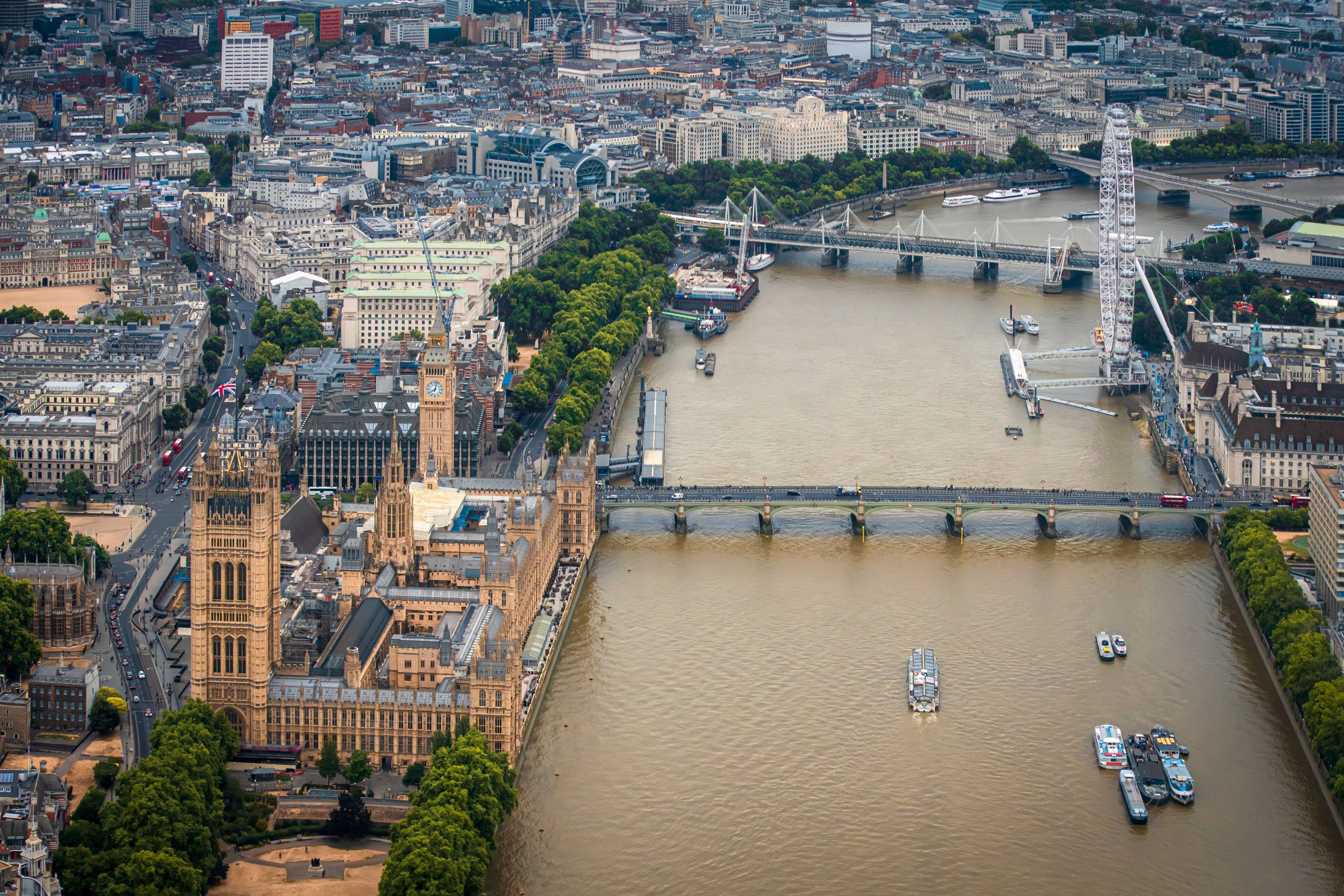 186. London – Phạm Thị Hồng Hạnh