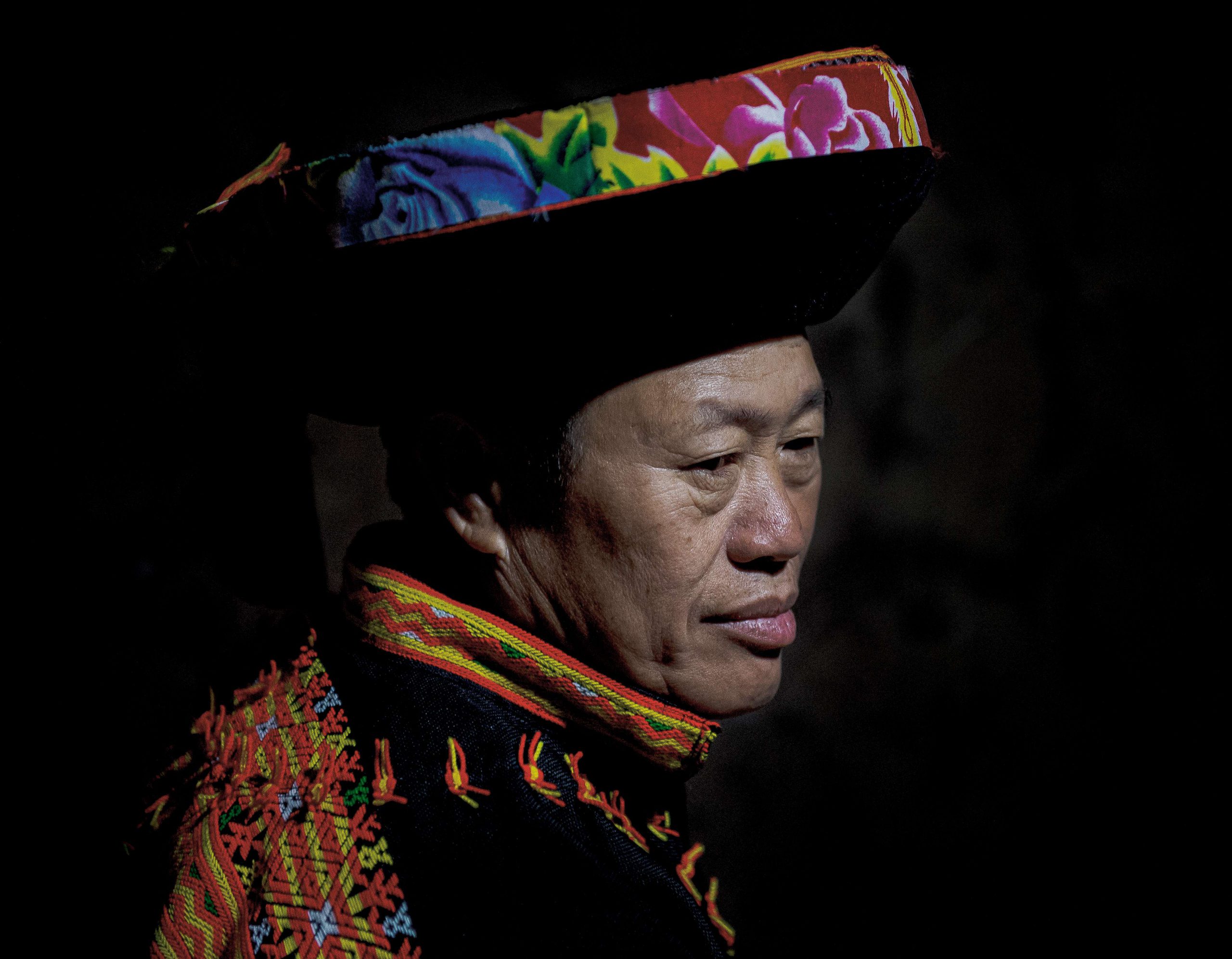 185. Nghi lễ đám cưới dân tộc Dao Lô Gang (Ái Quốc, Lộc Bình) – Nguyễn Sơn Tùng