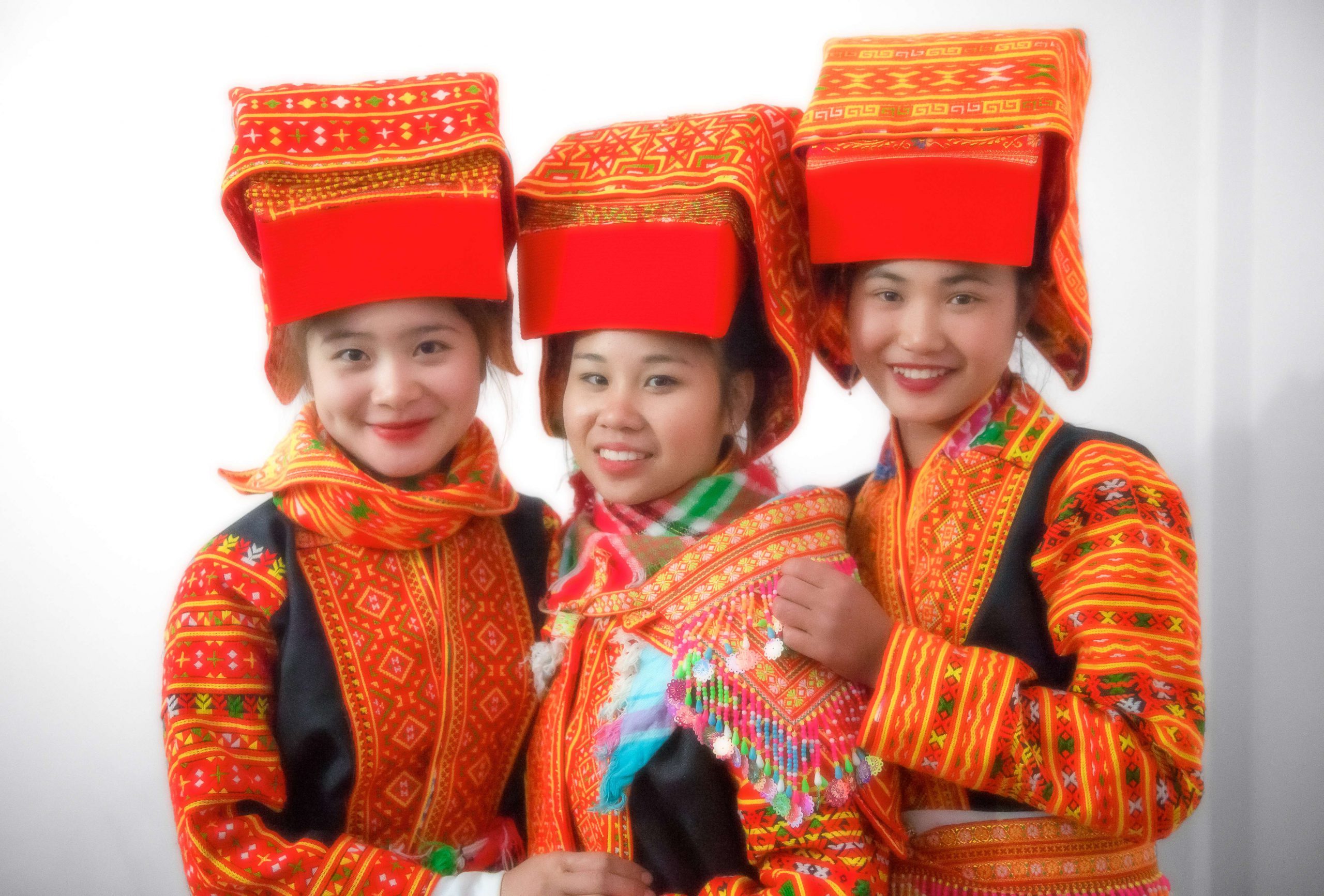 185. Nghi lễ đám cưới dân tộc Dao Lô Gang (Ái Quốc, Lộc Bình) – Nguyễn Sơn Tùng
