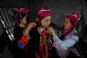 175. Đám cưới của người Dao Thanh Y – Nguyễn Sơn Tùng