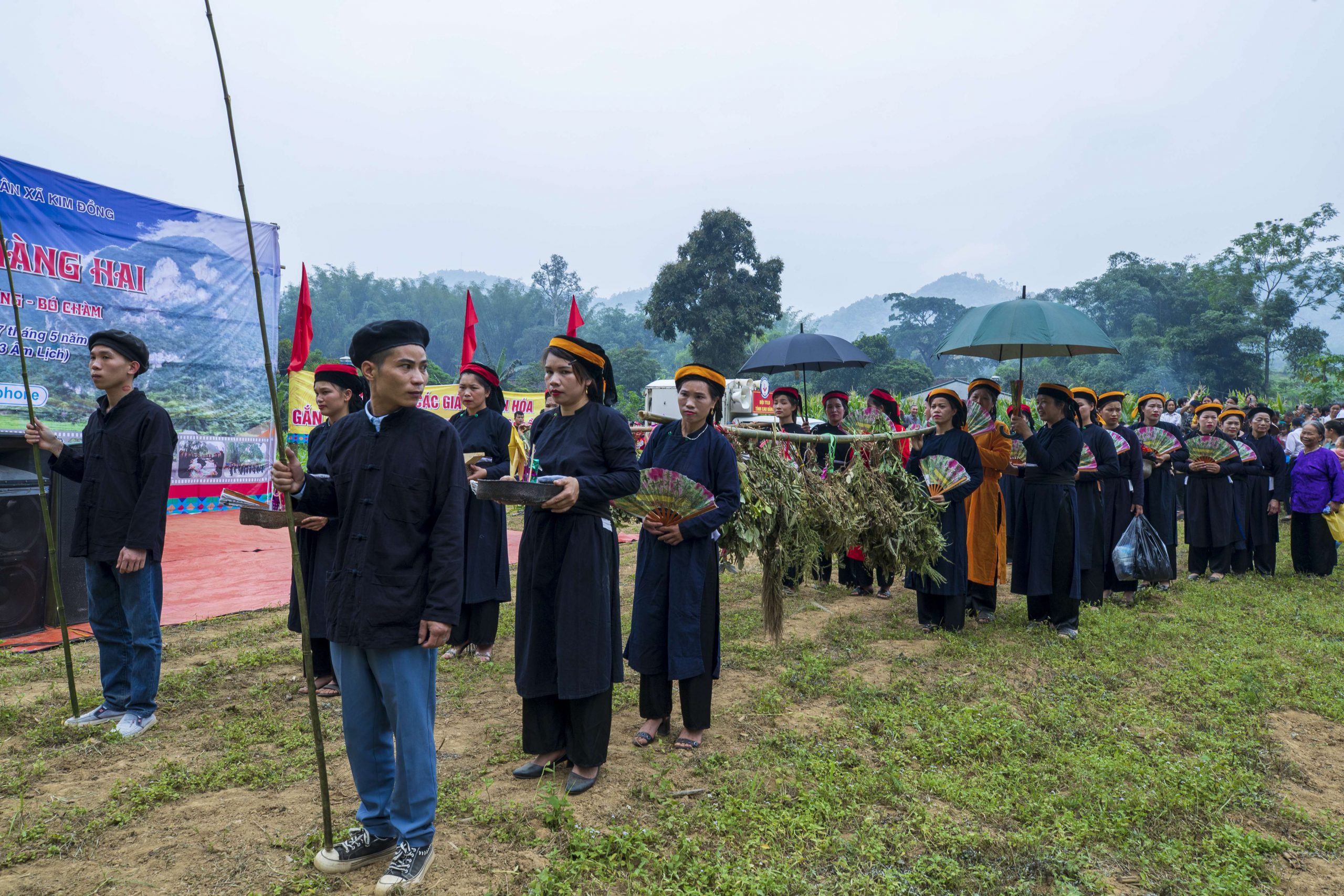 177. Lễ hội Nàng Trăng – Nguyễn Văn Trường