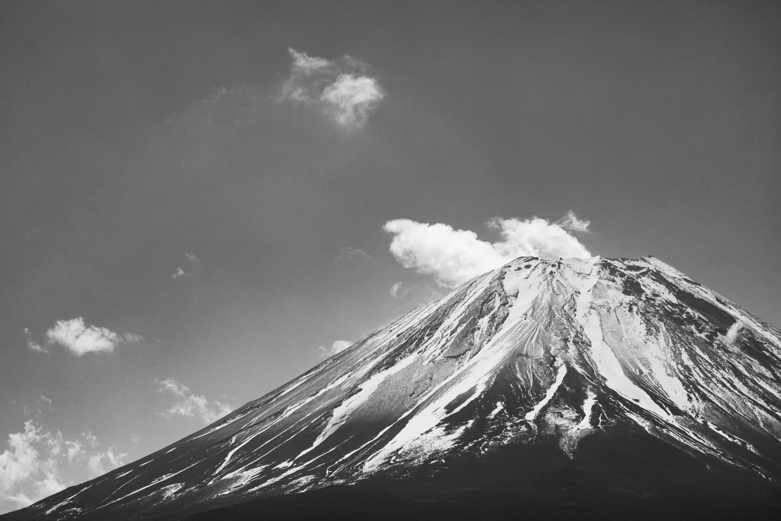 158.Best Mountain of Mountains – Masaki Nakamura