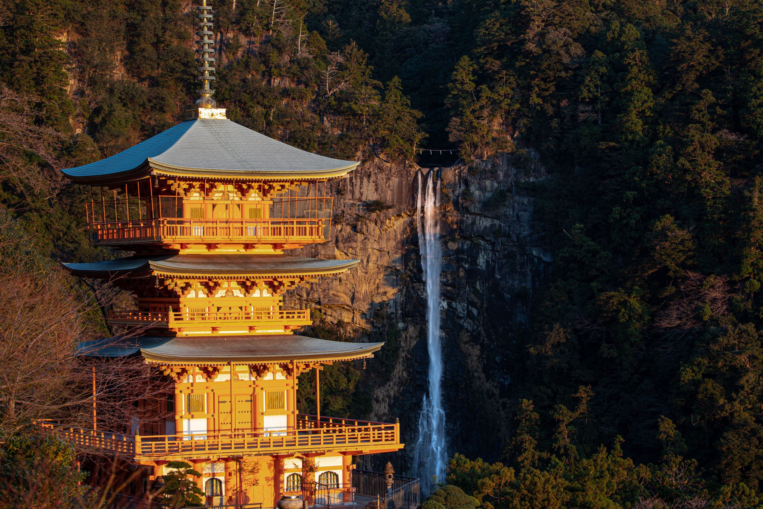 152.Old Heritage of Japan – Masaki Nakamura