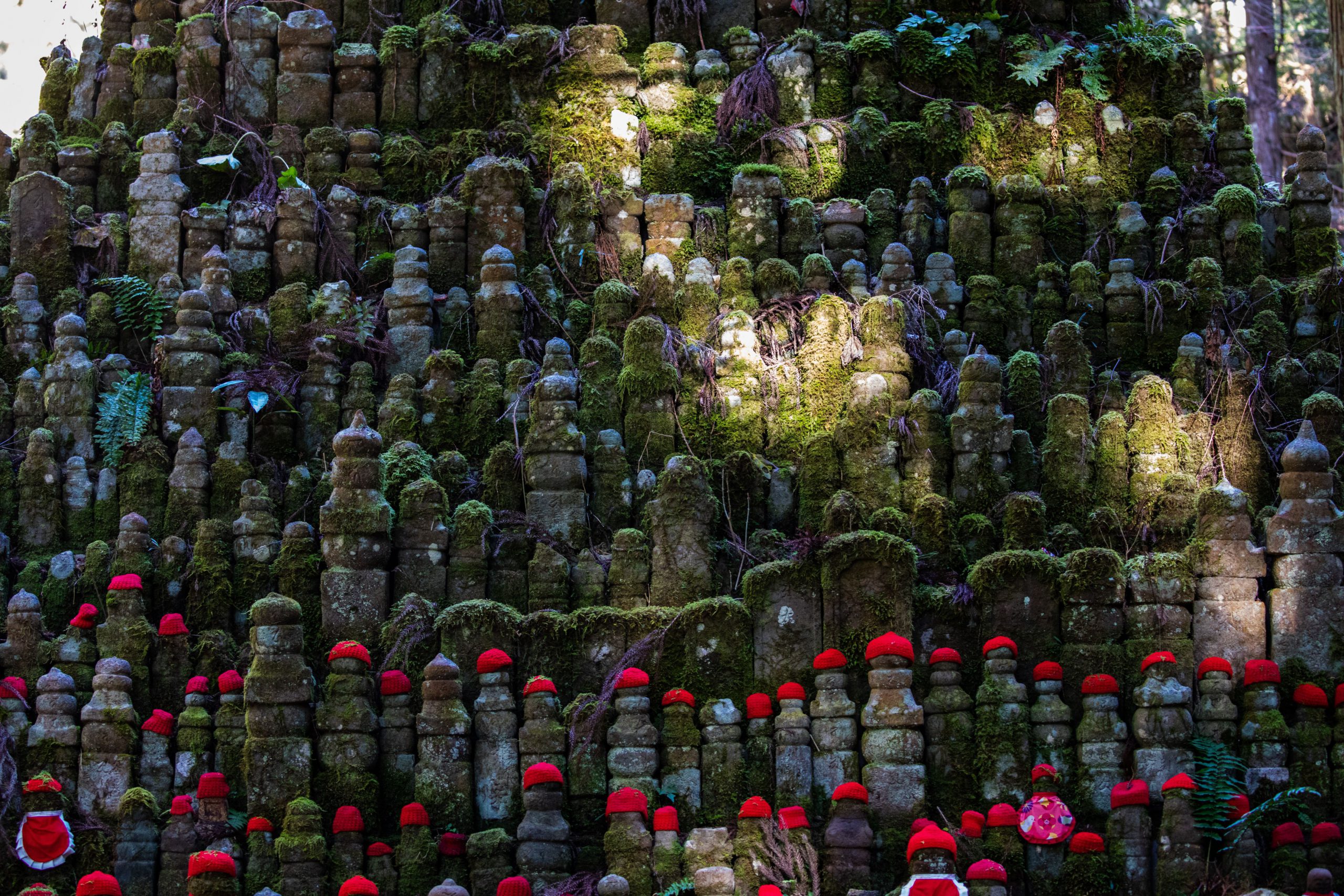 152.Old Heritage of Japan – Masaki Nakamura