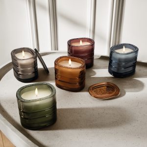 Diptyque giới thiệu nến thơm với khả năng tái sử dụng