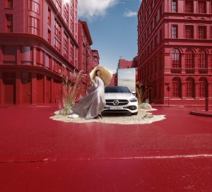 Mercedes-Benz C-Class thế hệ mới có giá khởi điểm từ 1,599 tỷ đồng