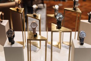 Triển lãm tạo tác dành cho nữ giới xuyên suốt hai thế kỷ của Vacheron Constantin