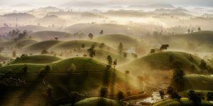 Long Cốc – Khúc giao mùa cổ tích