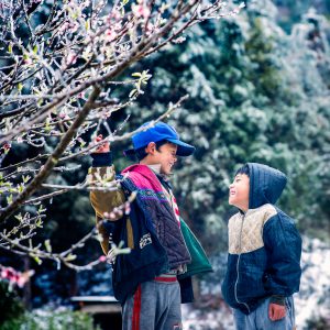 Hạnh phúc giản đơn