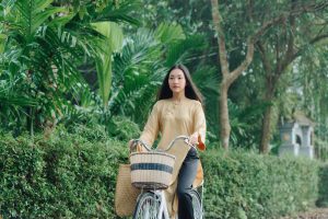 “Nàng thơ xứ Huế” trở lại cùng Heritage Guide