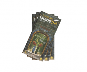 Heritage ra mắt Heritage Guide song ngữ Việt – Anh