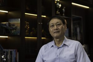 Heritage has fulfilled its mission