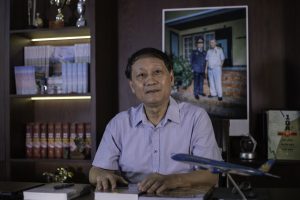 Heritage đã làm tốt sứ mệnh của mình