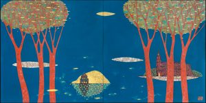 Sự tích hồ Hoàn Kiếm