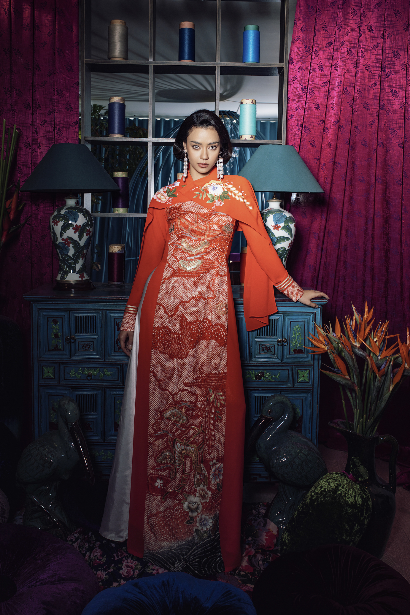 Nàng Hina