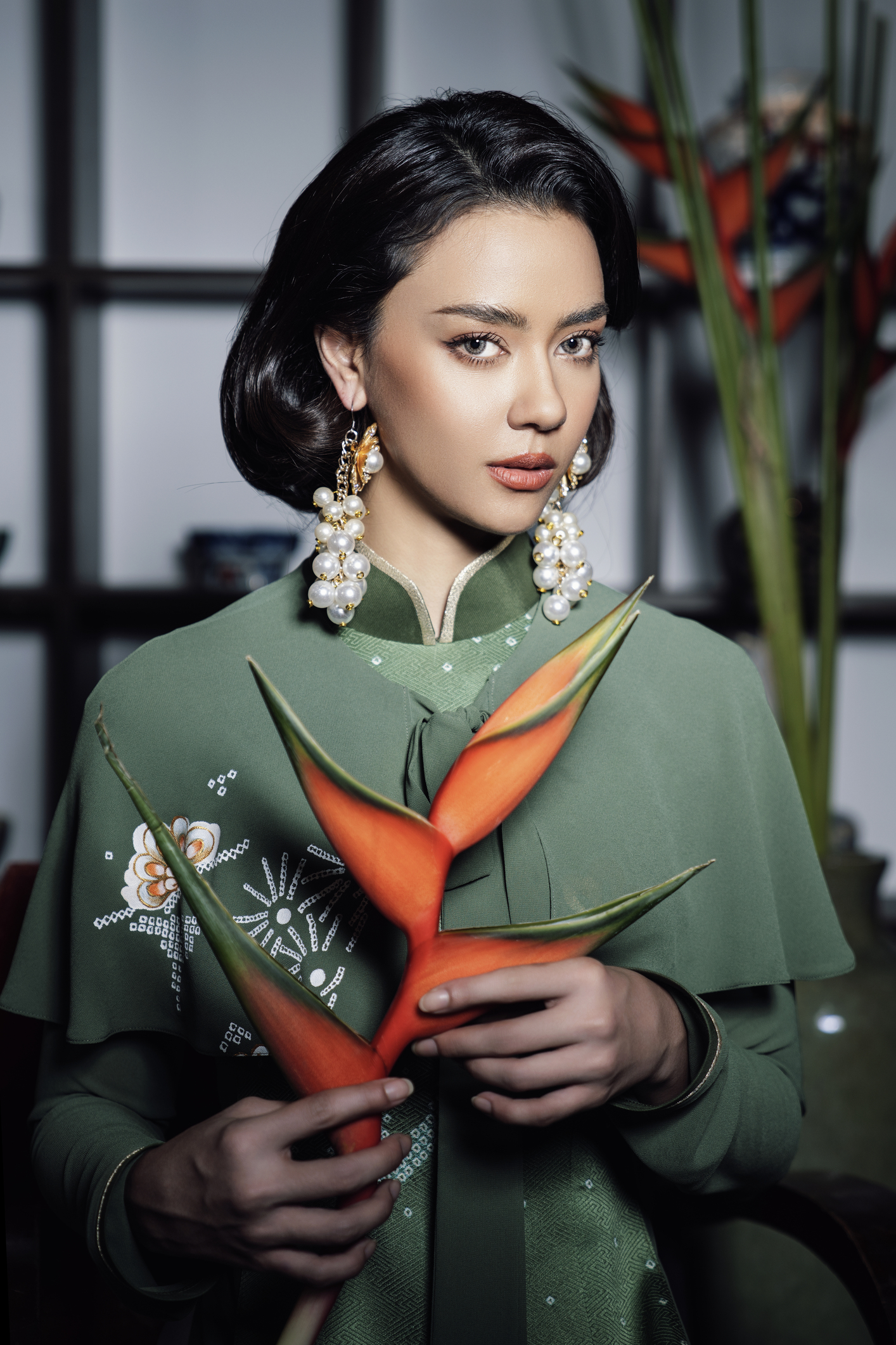 Nàng Hina