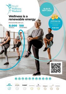 Tuần lễ Sức khỏe Thế giới – Hành trình mang lối sống lành mạnh tới Việt Nam