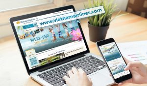 Mua vé cuối tuần, nhận nhiều ưu đãi