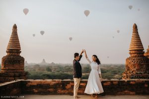Romantic locations for a proposal