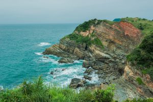 Vì một đảo Cô Tô không có rác thải nhựa