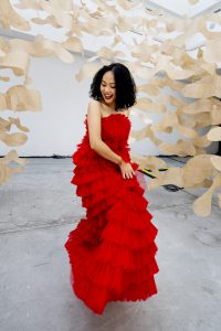 Hoàng Quyên và hành trình “biết chơi” âm nhạc đẳng cấp