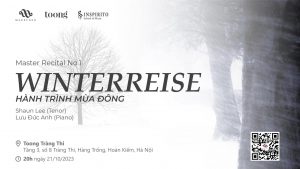 Winterreise – Hành trình mùa đông