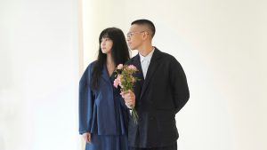 Tình yêu vô cùng