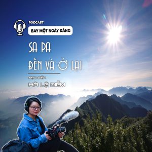 Sapa lặng lẽ trong màn sương