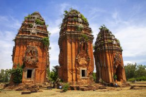 Patterns of nostalgia