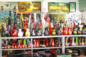 Điểm qua các di sản văn hóa phi vật thể ở Bình Dương