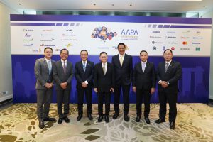 Vietnam Airlines Becomes Member of the Association of Asia Pacific Airlines