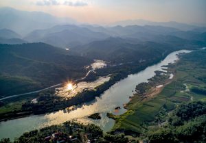 Miền Tây xứ Nghệ