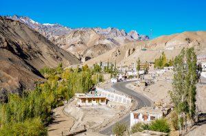 Nơi thư giãn trong từng phút giây