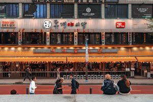 Mãi tuổi thanh xuân