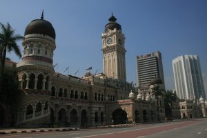Special offers for flights to Malaysia