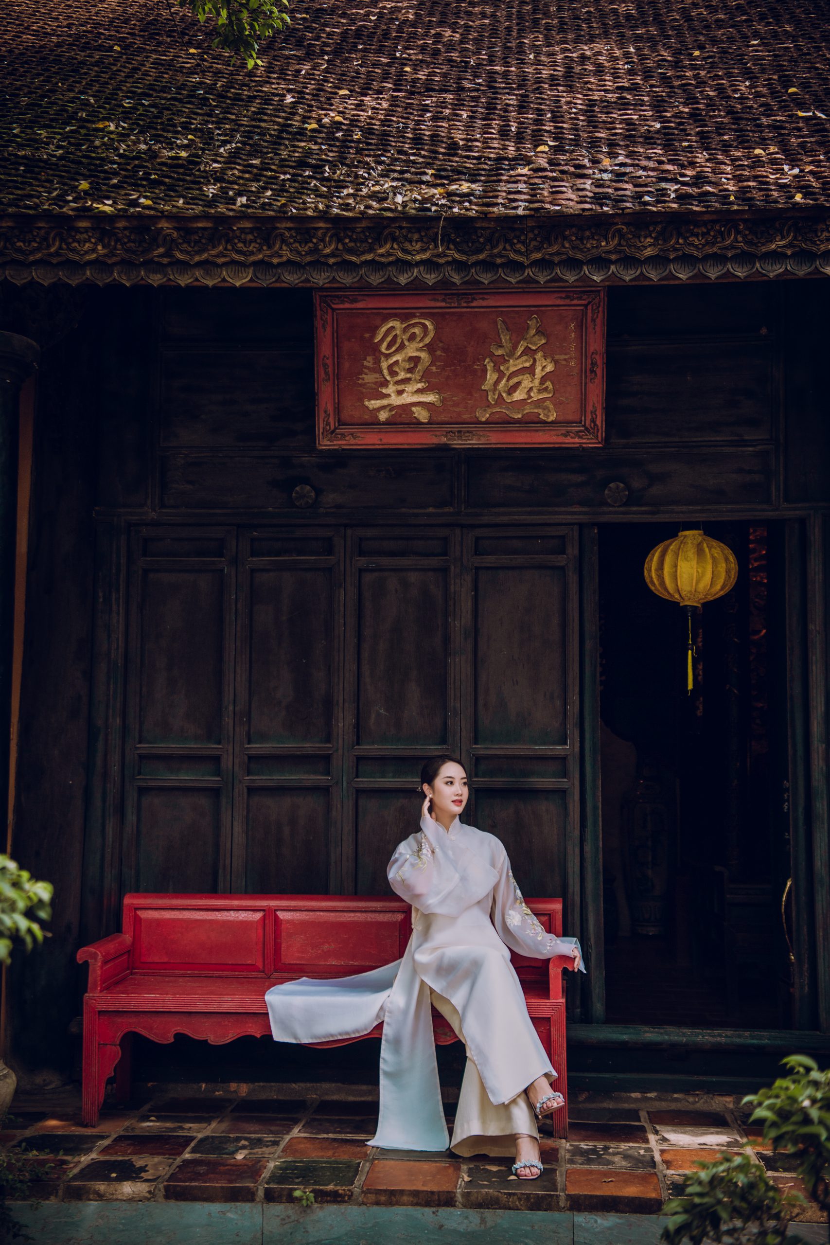 Sự tĩnh tại của thời gian