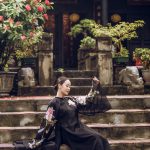 Sự tĩnh tại của thời gian