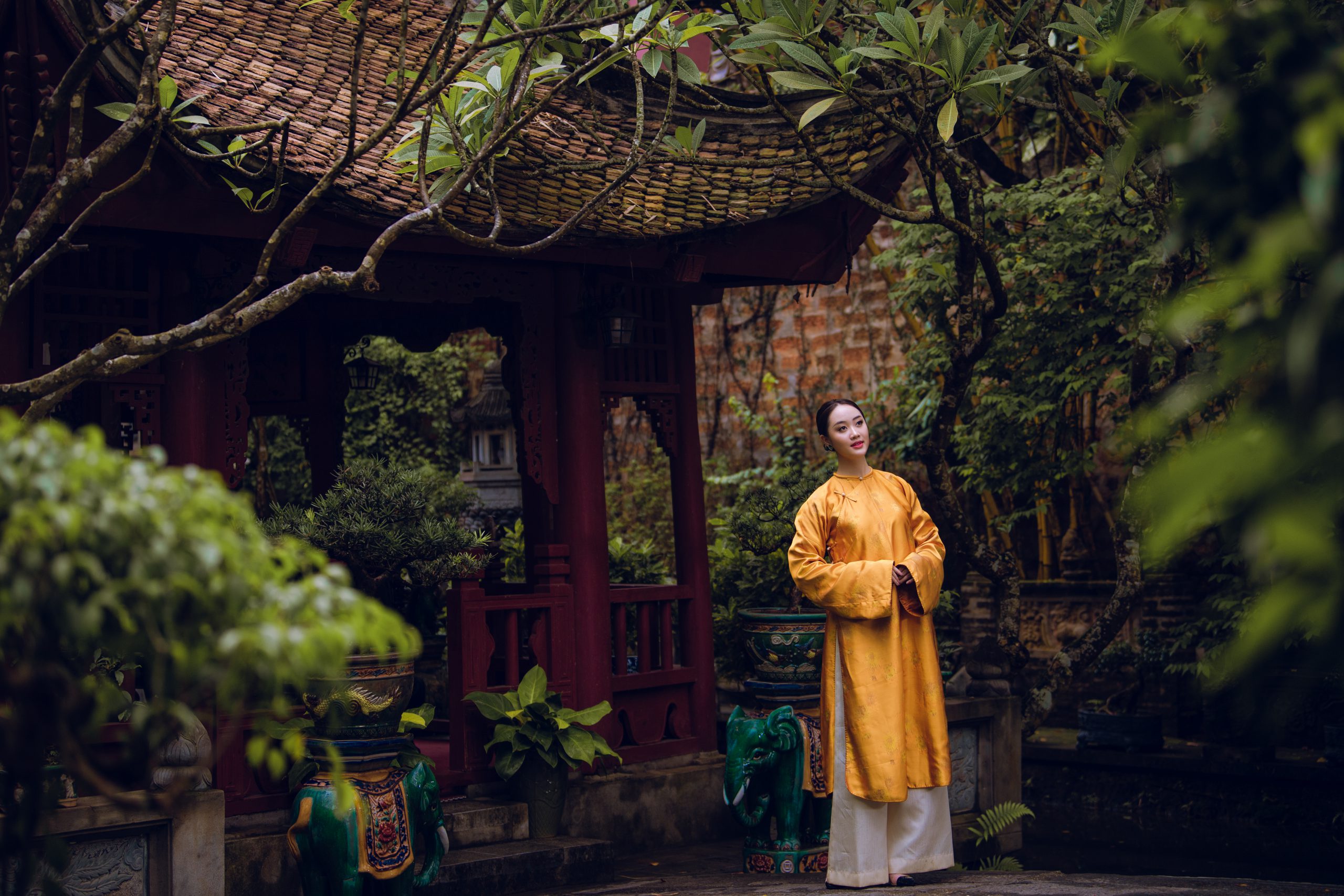 Sự tĩnh tại của thời gian