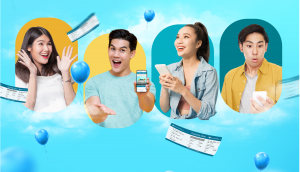 Thanh toán trực tuyến, quyền lợi nhiều hơn