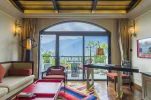 Giữa mây ngàn Tây Bắc