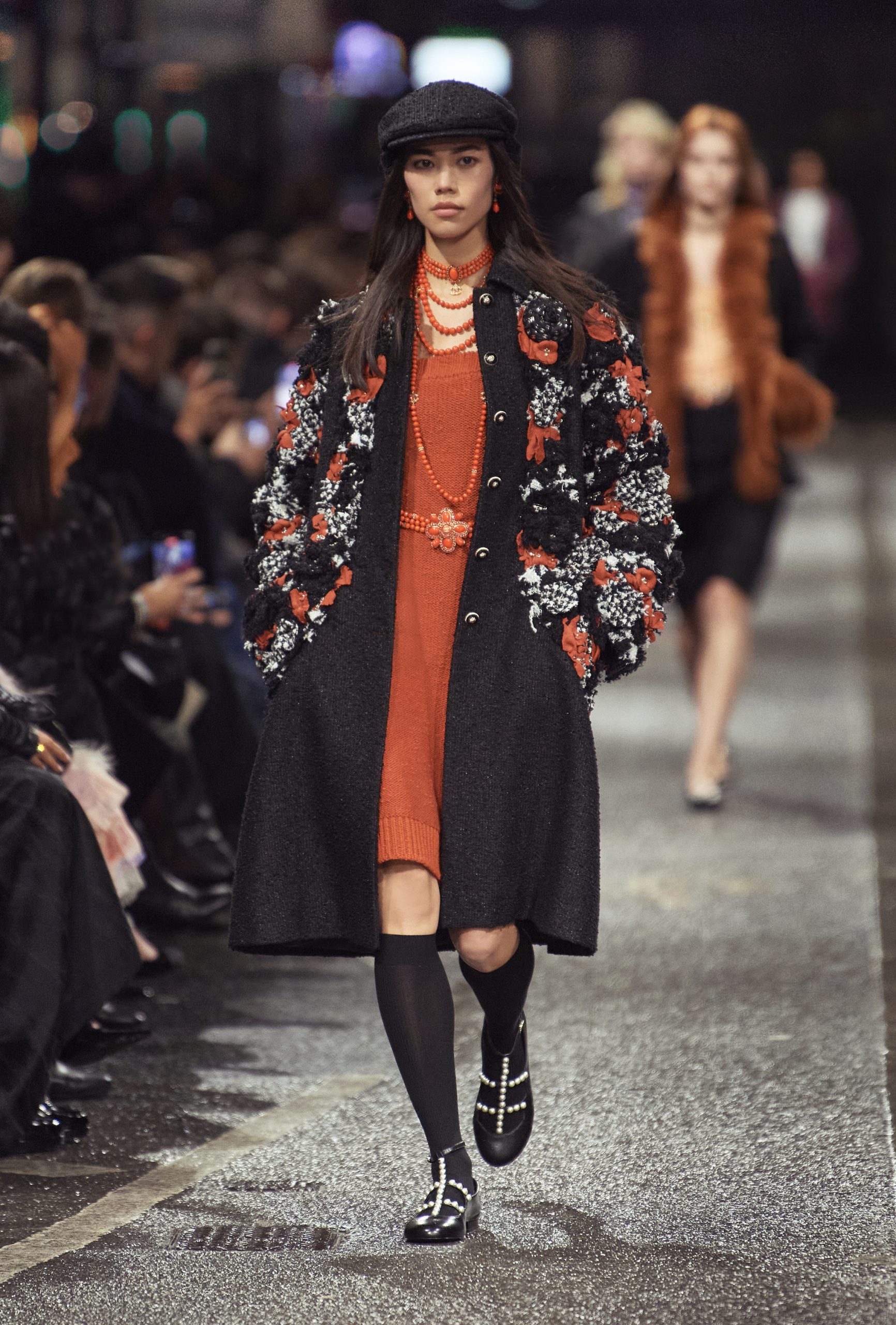 Sang trọng – cá tính trong BST CHANEL Métiers d’art 2023/24